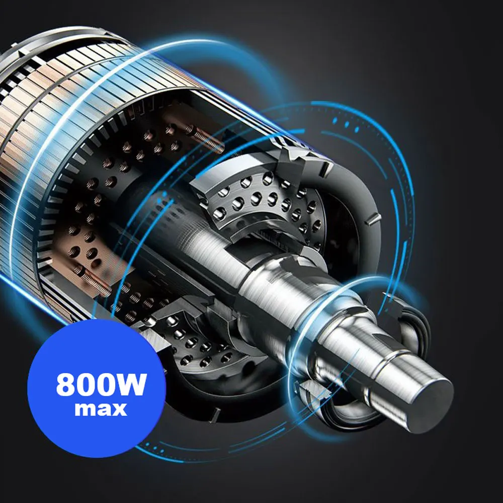 110V 220V 800w 30000rpm Electric Trimmer Wood Router Woodworking with 15 Pcs 1/4" Route Bits Set Wood Milling Cutter Power Tool wood router machine wood router bits