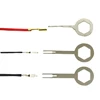 3/11/18/36PCS Car Terminal Removal Connector Extractor Puller Pin Extractor Release Pin Car Mechanical Tools for Auto Repair 4