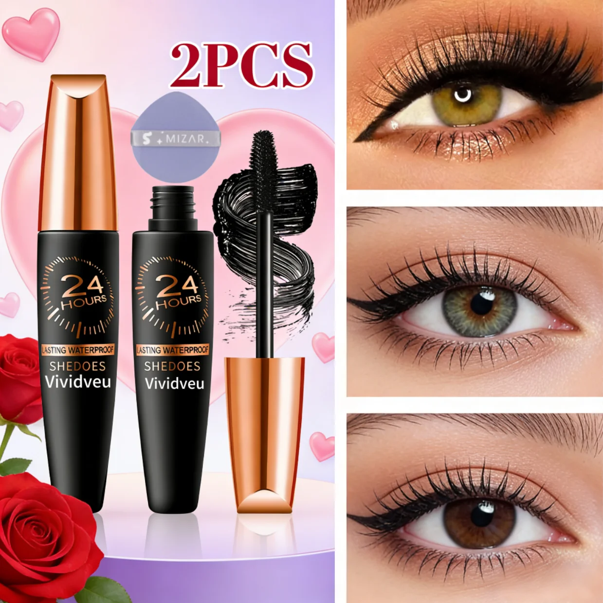 2PCS Enhanced