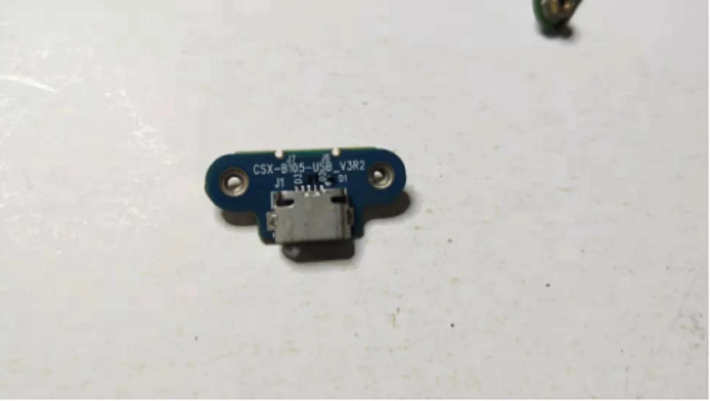 New Original Charging port PCB port for Beats Studio 2 Headset Tail socket for Replacement Studio2 Headphones Repair Parts