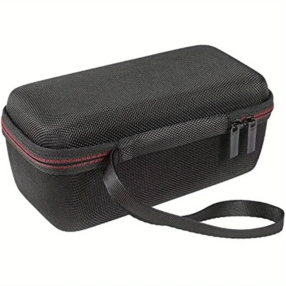 EVA Hard Travel Carrying Case For Marshall Emberton I/II Anti-scratch Protective Case Speakers Storage Bag For Anker Soundcore 3