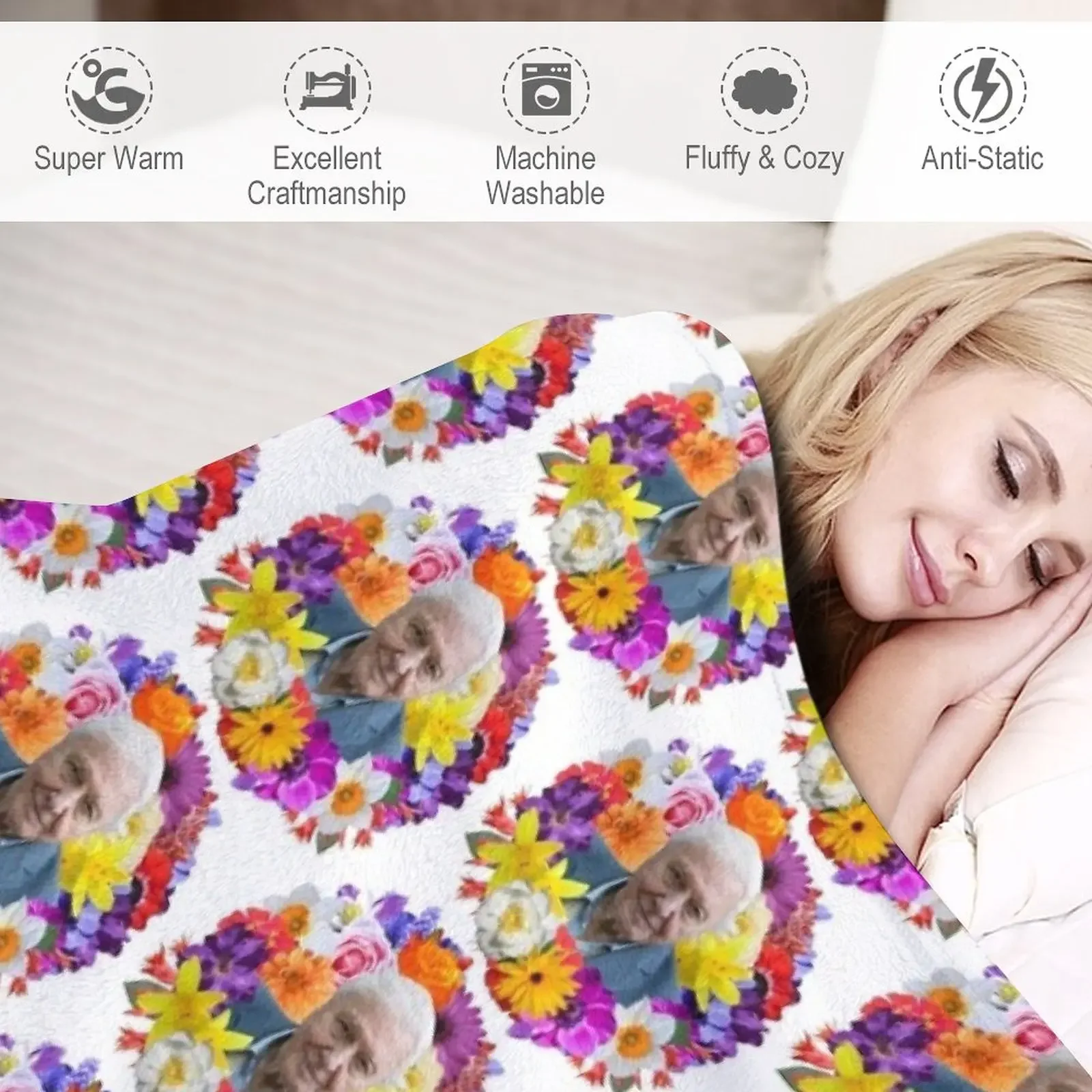 David Attenborough ������ ���, ���� �̺� ħ�� Ŀ��, ���� ũ�������� ���� ���