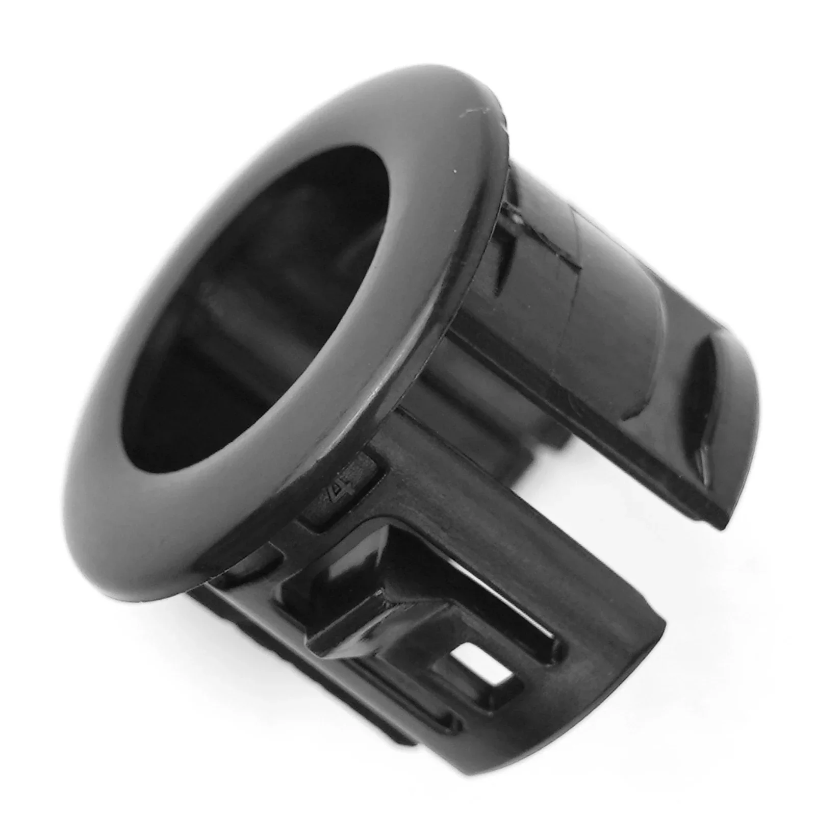 

For HS250h 2.4L L4 2010-2012 Sensor Retainer Parking 89348-33010-C0 ABS Plastic High Quality Hot Sale Replacement