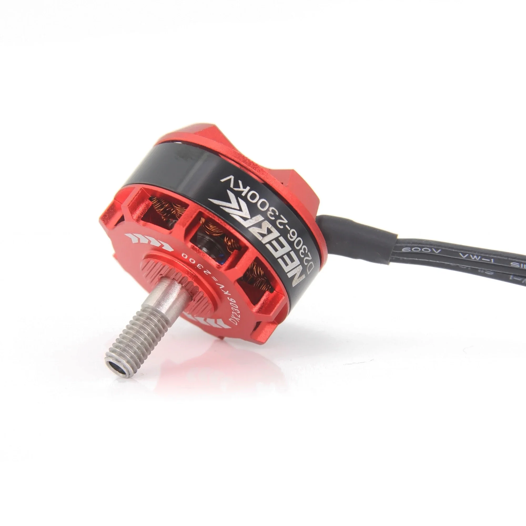 Moteur Brushless Drone Course 2300KV/2700KV CW CCW Lot 1-4 Pièces