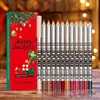 Lip Liners Pencil Long Lasting Lip Profiler Waterproof Contour Women Matte Lip Line Pen Daily Outdoor New Beauty Christmas Gift 1