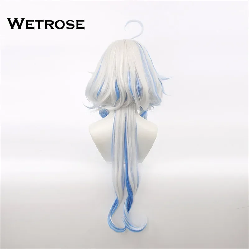 Wetrose]在庫あり フリーナ SSR Furina White 原神 コスプレ衣装