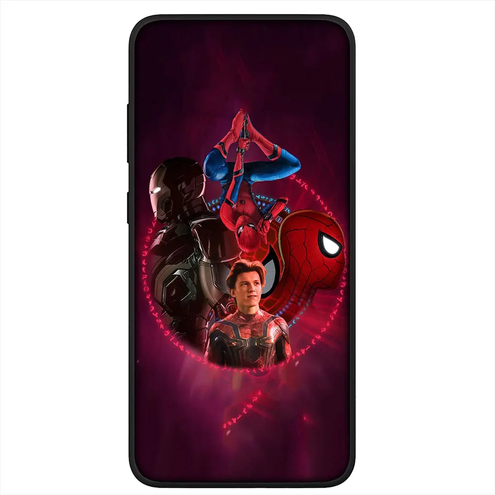 Funda para móvil - Funda de silicona estilo Candy CADORABO, Realme, X2 PRO  / Oppo Reno Ace, CANDY NEGRO