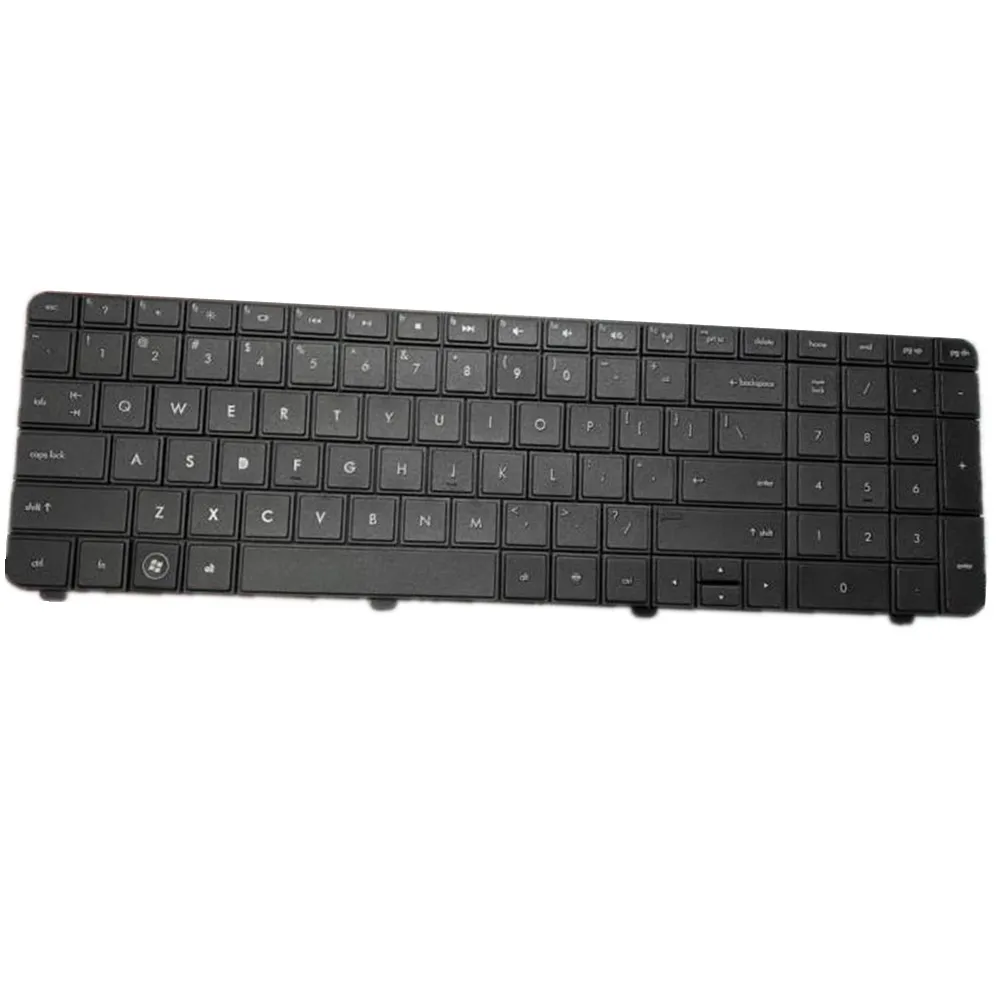 New Replacement Laptop Keyboard For HP compaq presario CQ72 G72 G72100 G72200 G72a00 G72b00