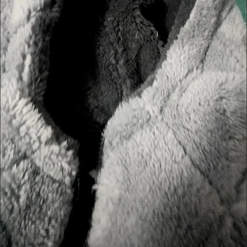 2024 New Sleepwear Men's Winter Coral Velvet Loungewear Three-layer Cotton Sleepwear Thickened Plush Flannel Warm Homewear Set