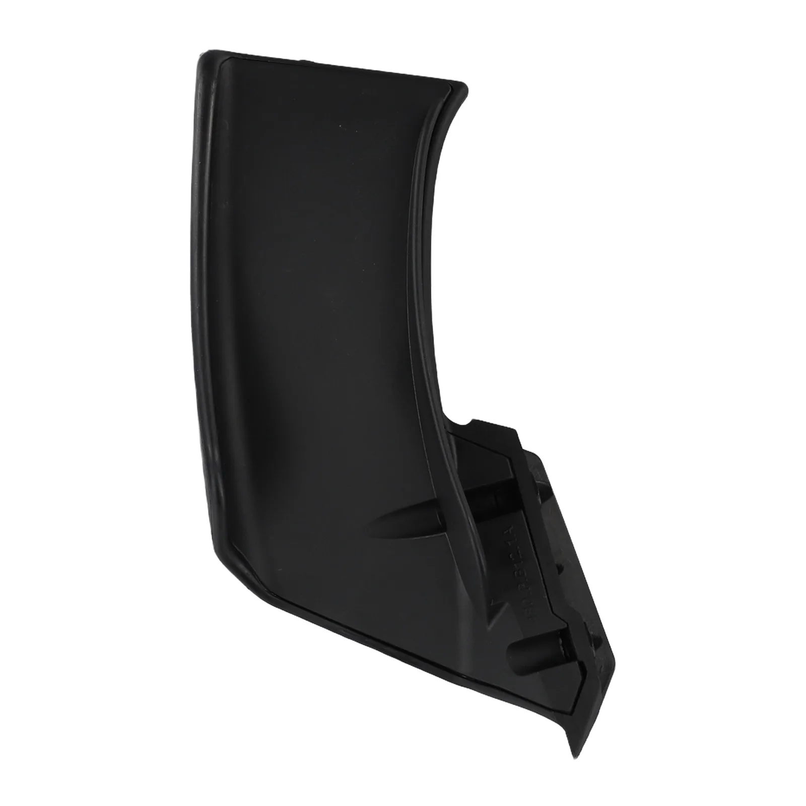 

4PCS Motorcycle Front Spoiler Fxed Wind Winglets For DUCATI Streetfighter V4 /S/SP V2/S Black Spoiler Fxed Winglets Wings