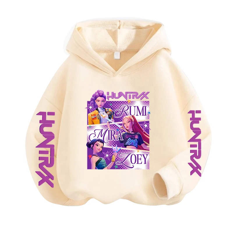 Generisch KPop - Sweat à Capuche Kpop - Unisexe - Pour