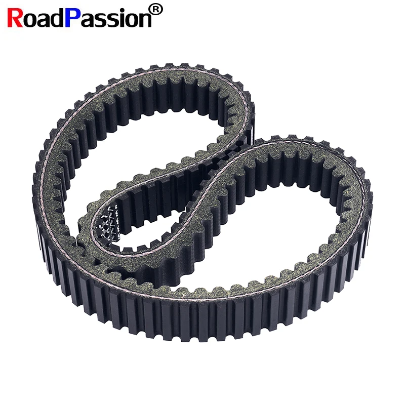 

Motorcycle Drive Belt For Yamaha YFM400A YFM450D YFM450P YFM 400 450 YFM400 YFM450 FA FX FH FGH FGP RSE Hunter Grizzly EPS Rhino
