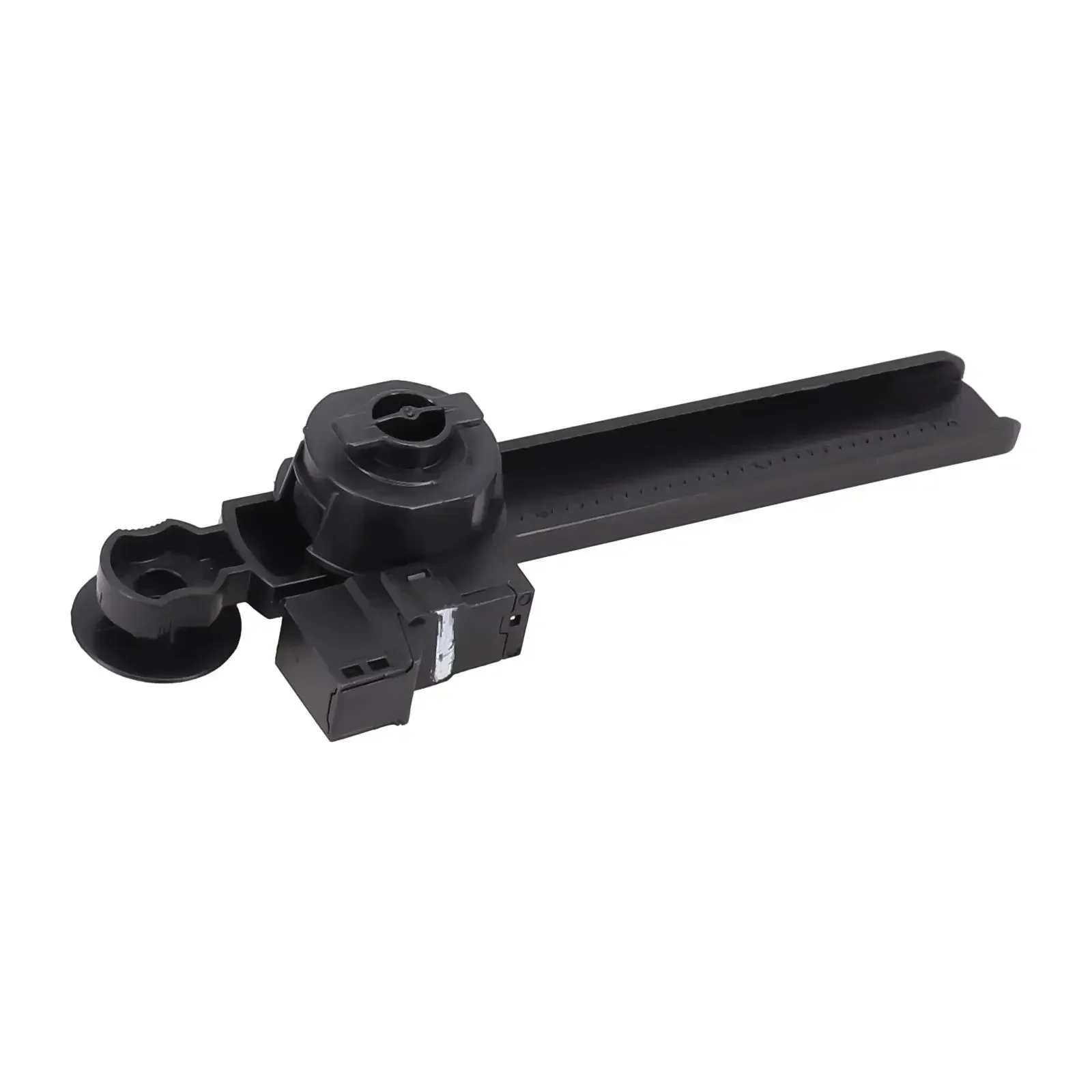 Car Glove Box Damper Car Glove Box Damping Tool Auto Storage Glove Box Brake Element Damper Brake Element Damper 5G1858309 For Golf