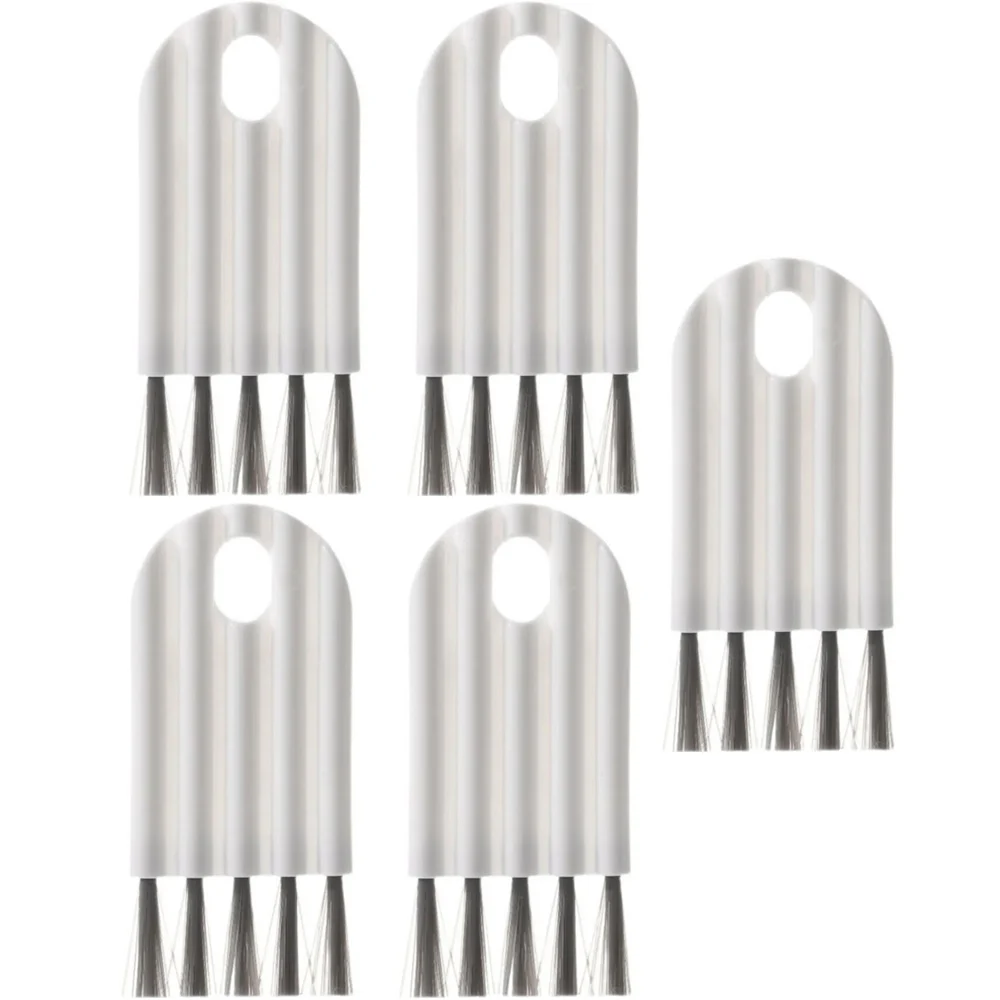 Ensemble de clavier, brosse propre, outil électronique grand public, Audio et vidéo portables, accessoires pour écouteurs, ensembles de nettoyage, 5/4/3/2/1 pièces