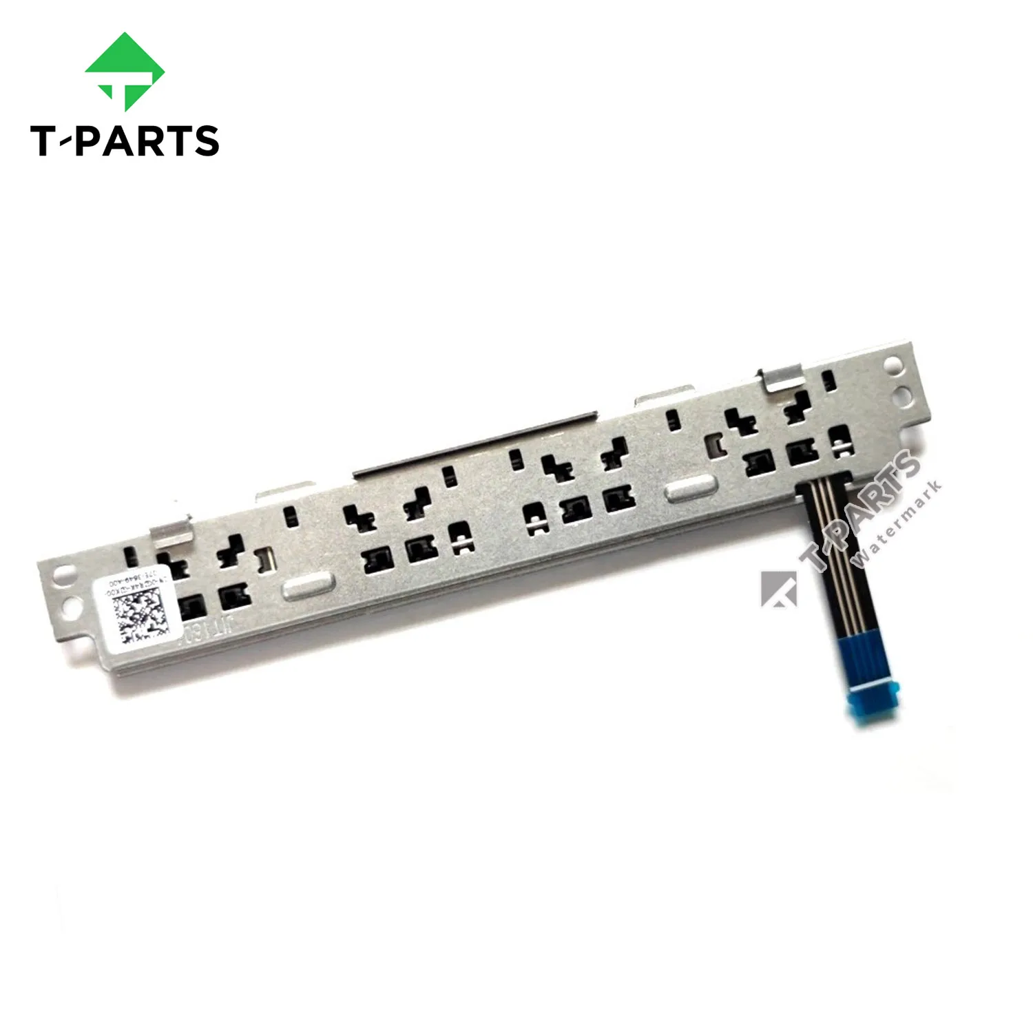 Original New 0GJR4K GJR4K For Dell Latitude 7400 E7400 Touchpad Key Button Board Left And Right Buttons