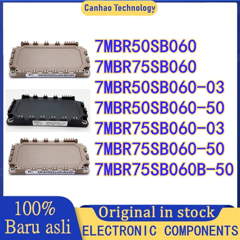 

7MBR50SB060 7MBR75SB060 7MBR50SB060-03 7MBR50SB060-50 7MBR75SB060-03 7MBR75SB060-50 7MBR75SB060B-50, осветительный модуль