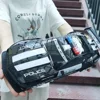1: 12 Rc Police Cars With LED Light 2.4G Remote Control Car Models High Speed Radio Controled Machine Off-Road Drift vehicle Toy 2