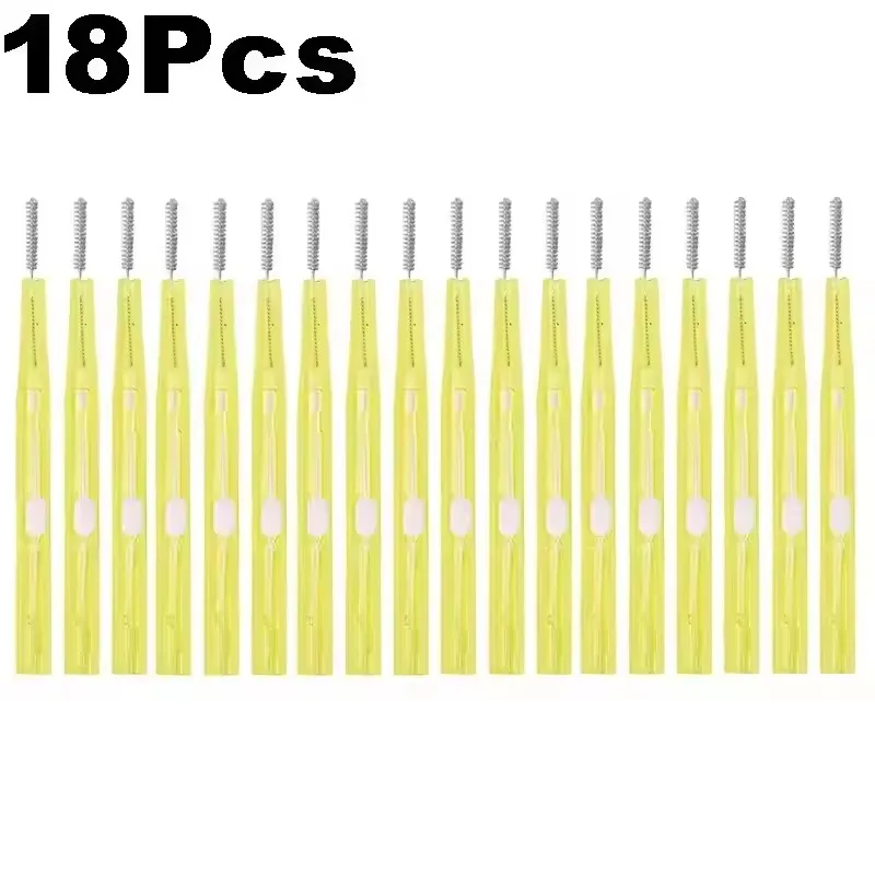Retractable Cleaning Kit