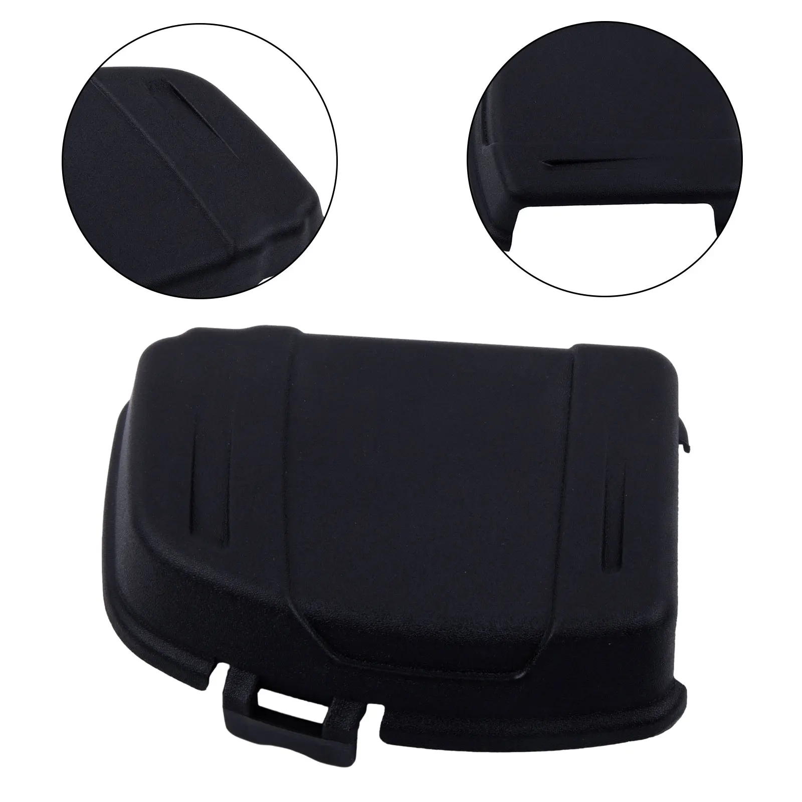 

Motors Garden Tool Air Filter Cover Lawn Mower Parts Portable Replacement Tools Reuseable 1PC Home Improvement