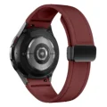 Wine red