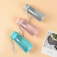 Outdoor Portable Dog Water Bottle For Small Large Dogs Cats Leak Proof High Capacity Pet Drinking Bowl Labrador Beagle Supplies 2