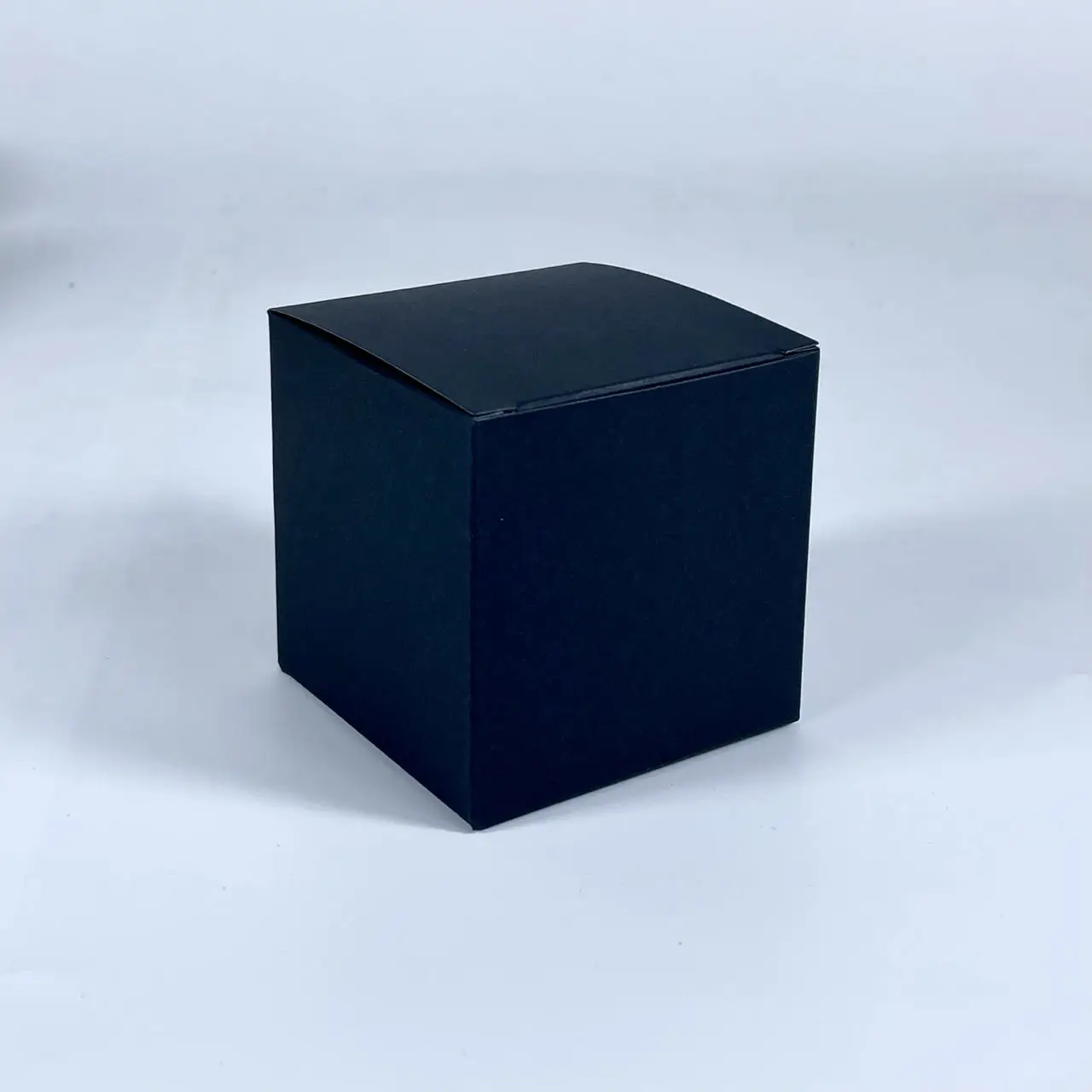 thumbnail image 1 of 20/50 cajas de embalaje cuadradas de cartón de varios tamaños, caja de regalo para dulces, para jabón hecho a mano, paquete de regalo de joyería, suministros de recuerdo de fiesta, 1 of 5