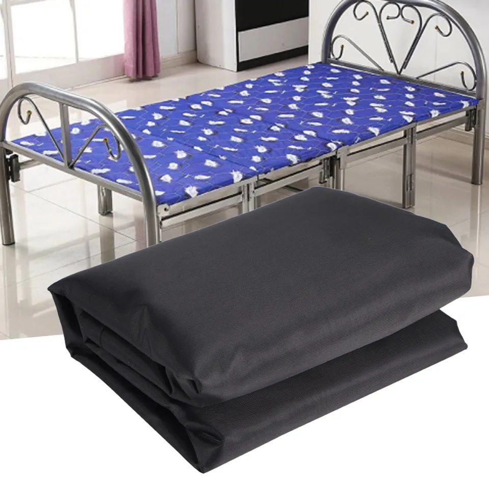 Housse De Protection Pour Parasol Déporté Oxford, 210D Oxford Imperméable Résistant à UV