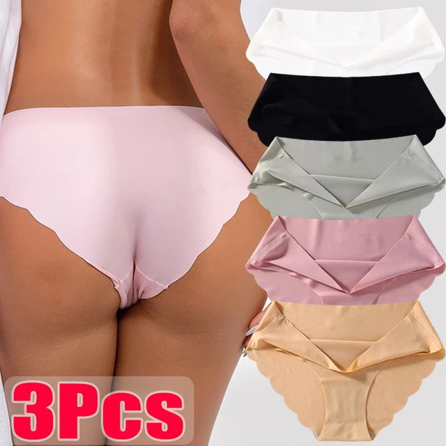 Ladies Seamless Pants -12 Pieces