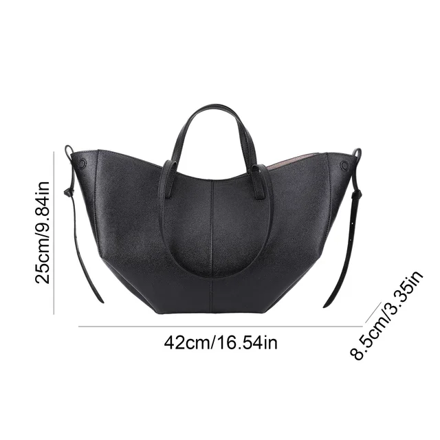 Small Black A