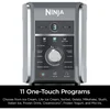 Ninja NC501 CREAMi Deluxe 11-in-1 Ice Cream & Frozen Treat Maker for Ice Cream, Sorbet, Milkshakes, Frozen Drinks & More 5
