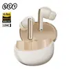 MeloBuds Pro ANC Bluetooth 5.3 Earphones Wireless 46dB Hybrid ANC Hi-Res LDAC Earbuds 6 Mic Headphones 34H in-Ear Detection 3