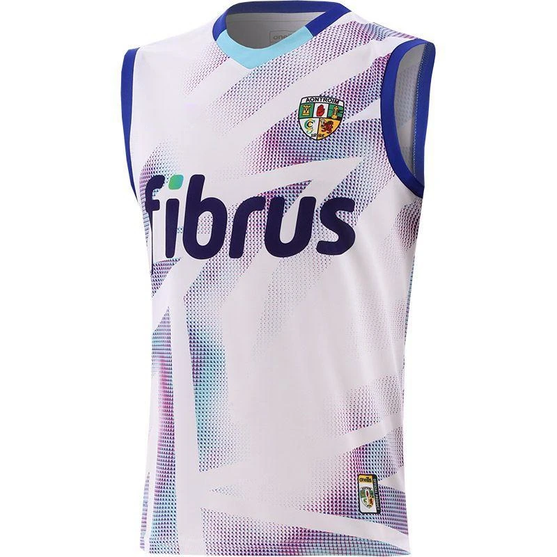 Training Vest Dublin Antrim Cavan Cork Derry Rugby Jersey-Mens Size:S-5XL