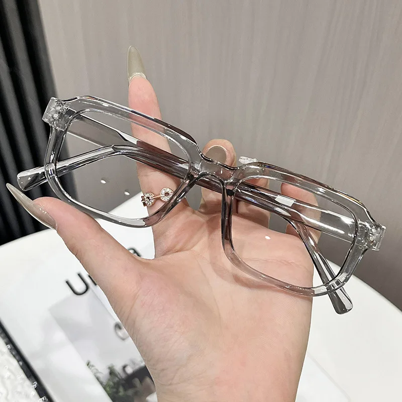 Premium Anti-Blue Light Retro Eyewear for Fashion and Active Lifestyles