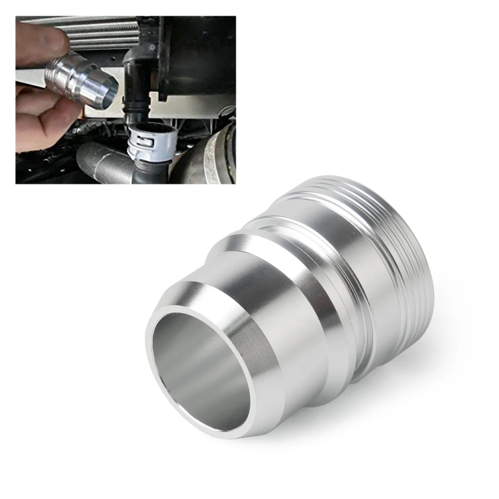 Blow off valve mod plug 2.7 3.5 F150 for ford 13-21 F150 Ecoboost 3.5l 2.7l VTA