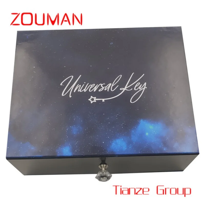 Рисунок 6 - Роскошная жесткая картонная упаковочная