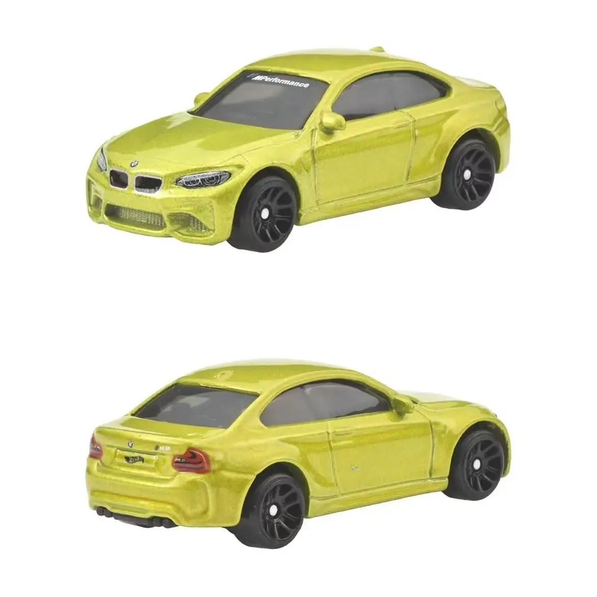 New Genuine Hot Wheels Bmw Set 2025 Silver Series M1 M2 M3 M4 M5 1