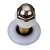 Replacement Bathroom Shower Door Rollers Runner Wheels 27mm Wheel 1