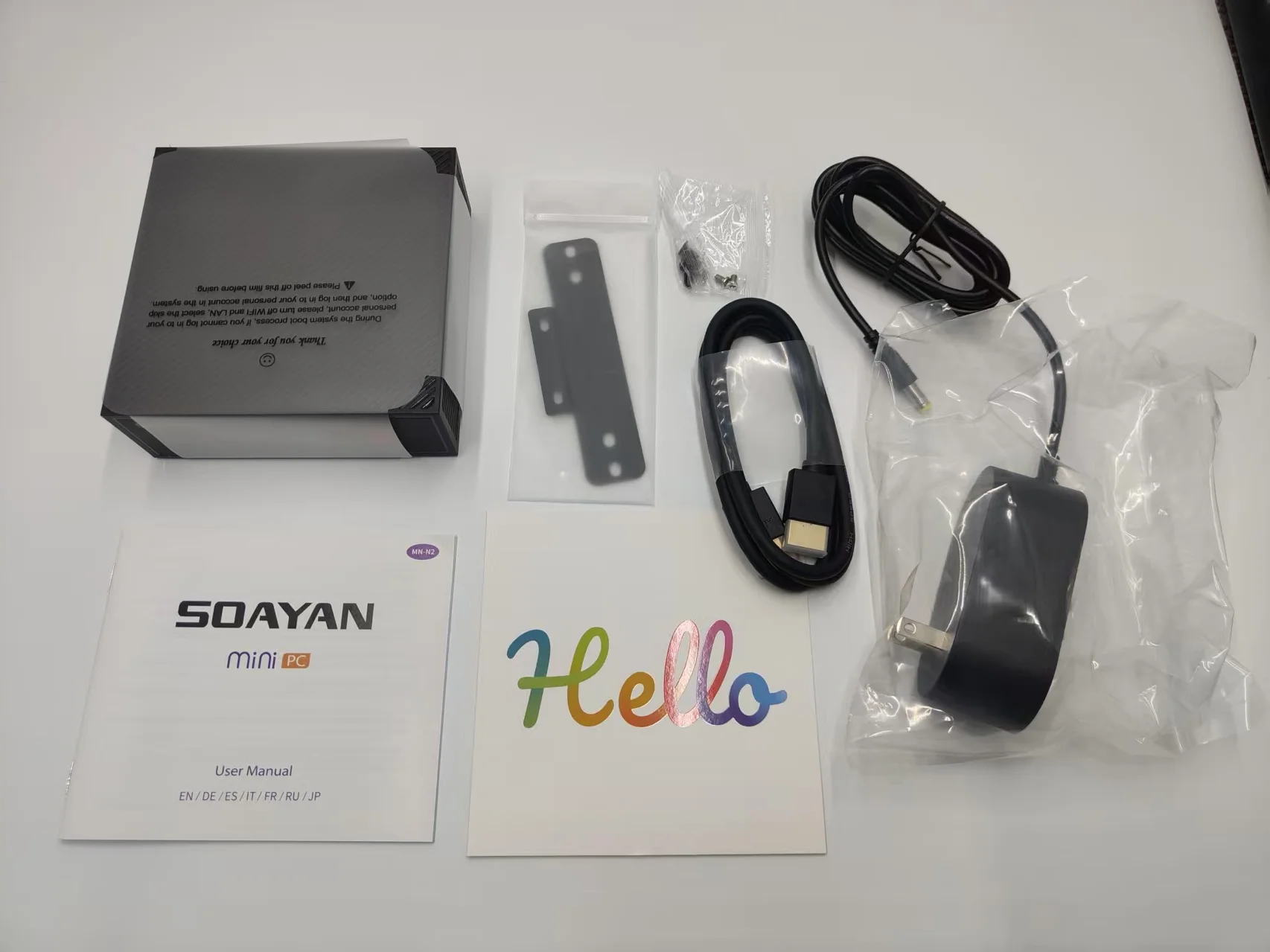 2025 N150 미니 PC 베어본 NUC 윈도우11 프로/우분투 비즈니스 오피스 교육 홈 시어터용 SKD OEM ODM 미니 PC