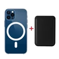 Case Black Bag