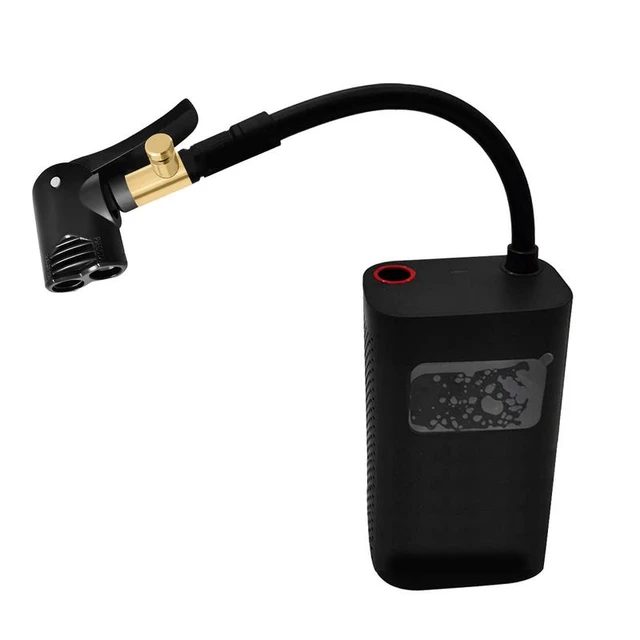 Connecteur de gonfleur de Valve, outil de remplacement de buse de pompe à  Air de voiture de camion, Clip de tête, accessoires de vélo - AliExpress