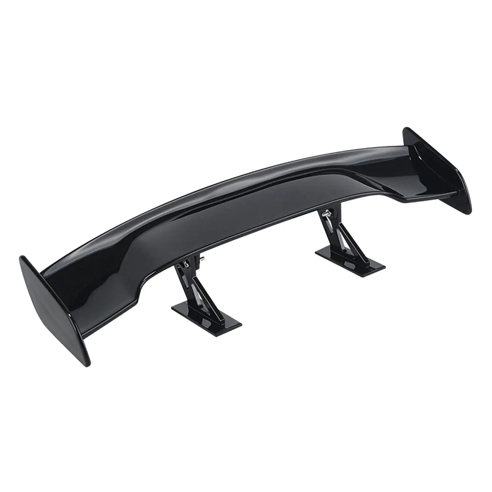 Universal Car Mini Spoiler Wing Vehicle Stability Stable Performance Car  Tail Wing Suitable for All Vehicle Exterior Accessories - AliExpress