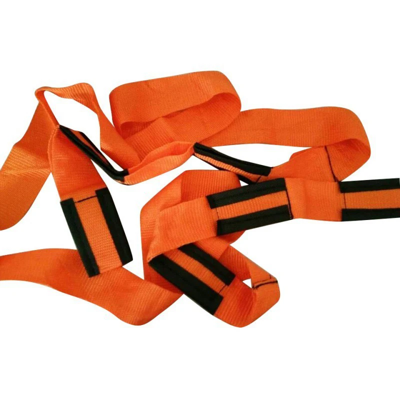 2 Person Moving Straps Lifting Strap for 2 Movers Move Lift Carry Secure Furniture Appliances Heavy Objects Safely