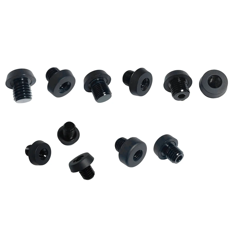 Billiard Cue Bottom Cover Plug Billiard Cue Bumper Bottom Cover Plug Pool Bumper Protector Enduring