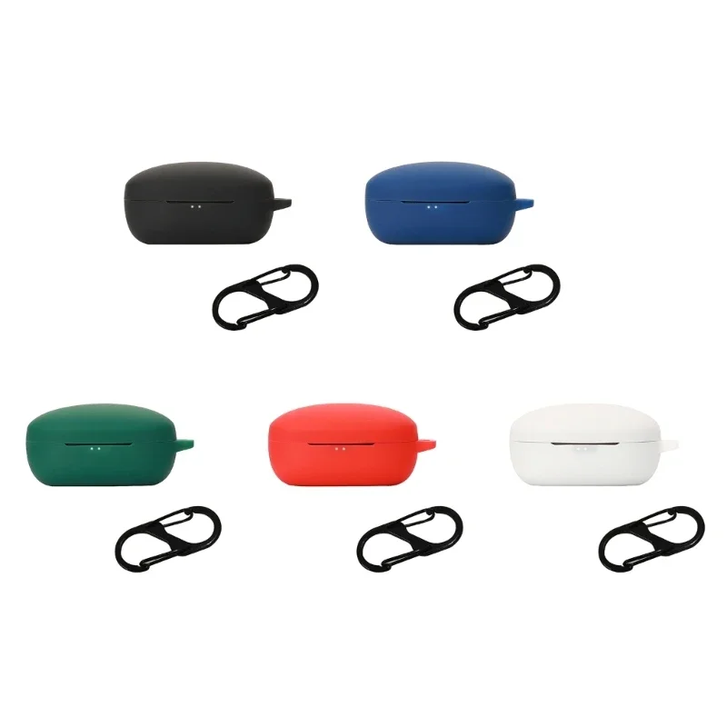 

Защитные чехлы для переноски наушников Anker Life ПРИМЕЧАНИЕ E, пылезащитный чехол с защитой от царапин