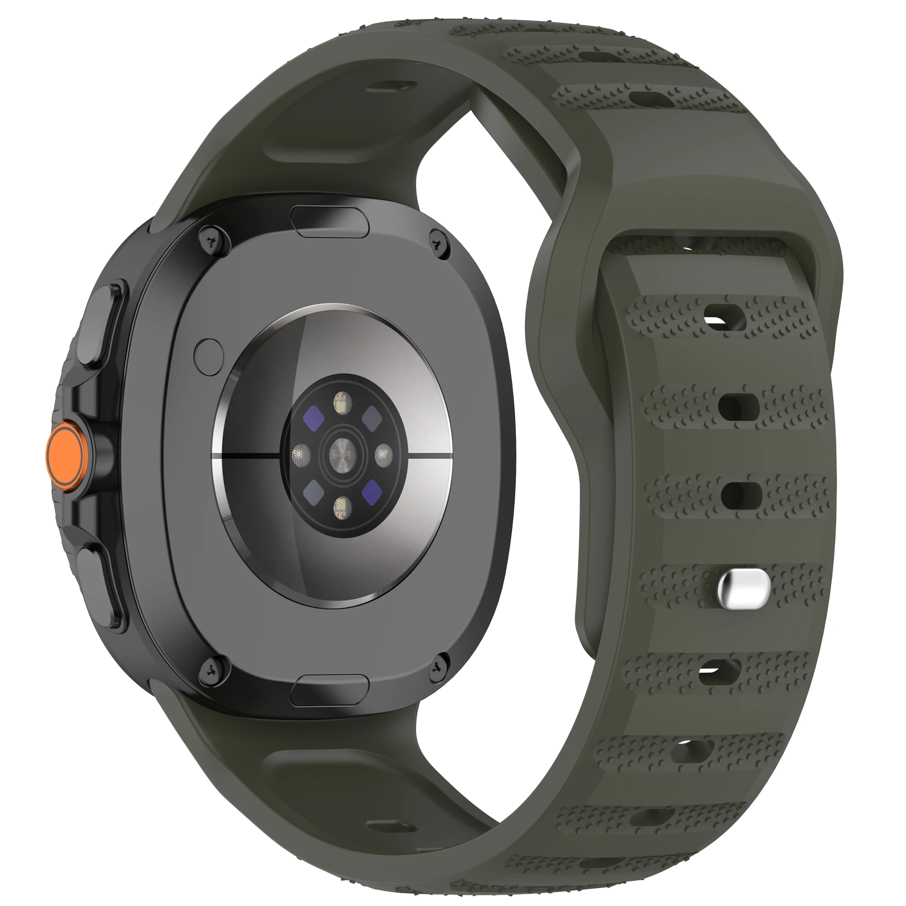 Silicone Sport Strap Band