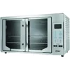 Toaster Oven, XL Fits 2 16" Pizzas, Stainless Steel French Door 1