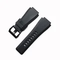 Black black buckle