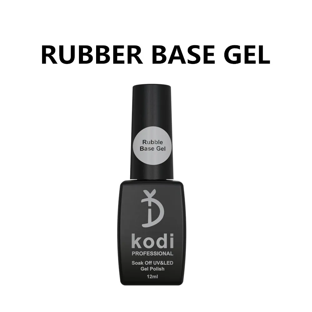 YDK rubber base