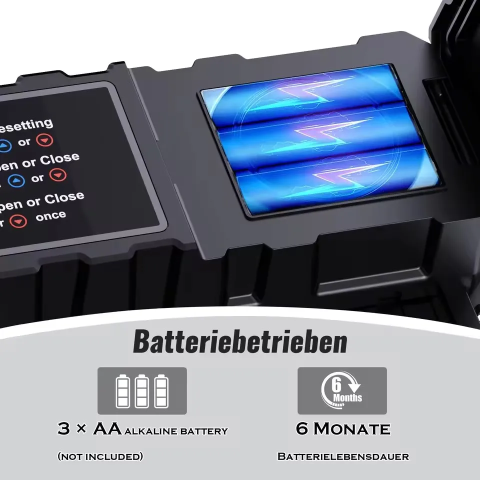 Automatic Chicken Coop Door 4