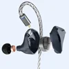 Hidizs MP145 Ultra-large Planar Magnetic HiFi In-ear Monitors Hi-Res Audio Music Earbuds 2